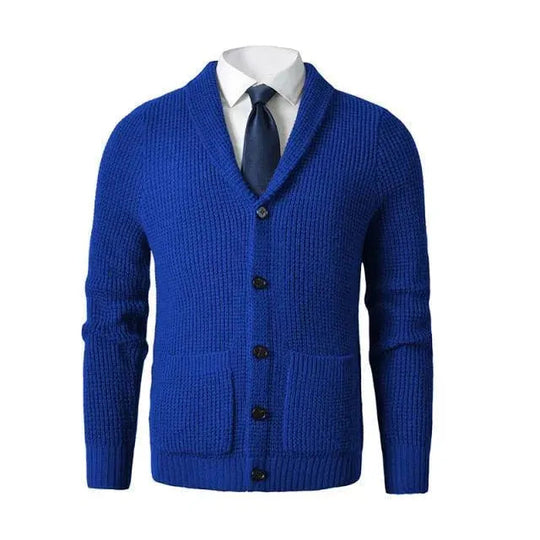 R&B | Strickjacke Pullover für Herren