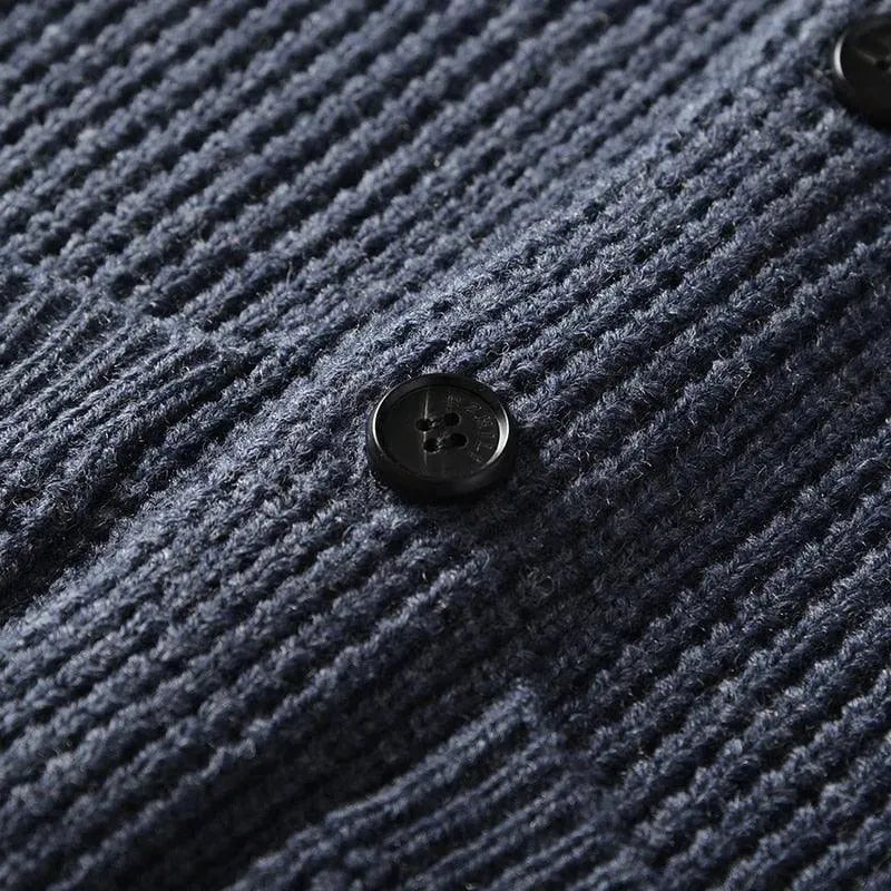 R&B | Strickjacke Pullover für Herren