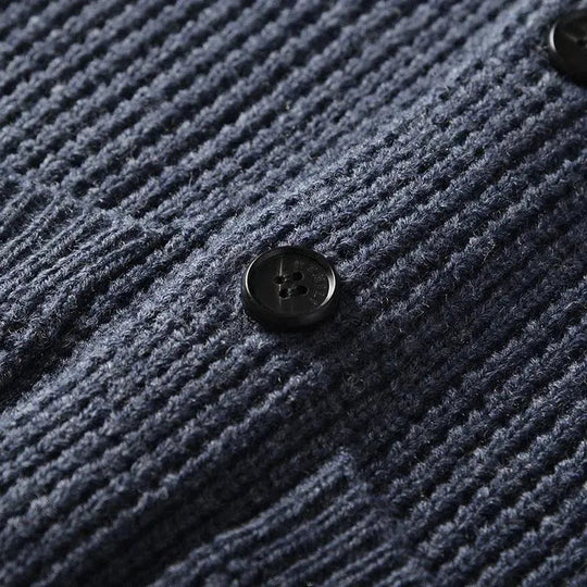 R&B | Strickjacke Pullover für Herren
