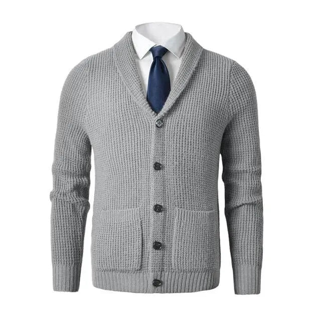 R&B | Strickjacke Pullover für Herren