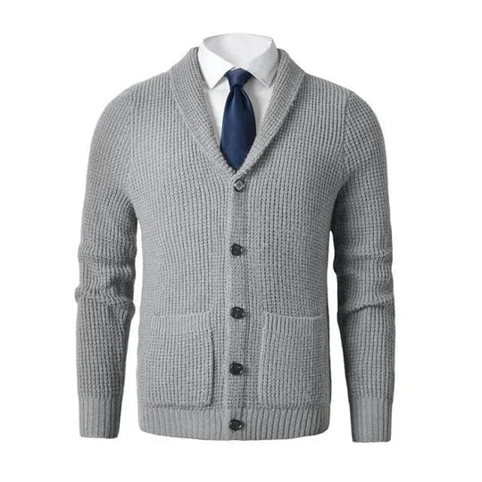 R&B | Strickjacke Pullover für Herren