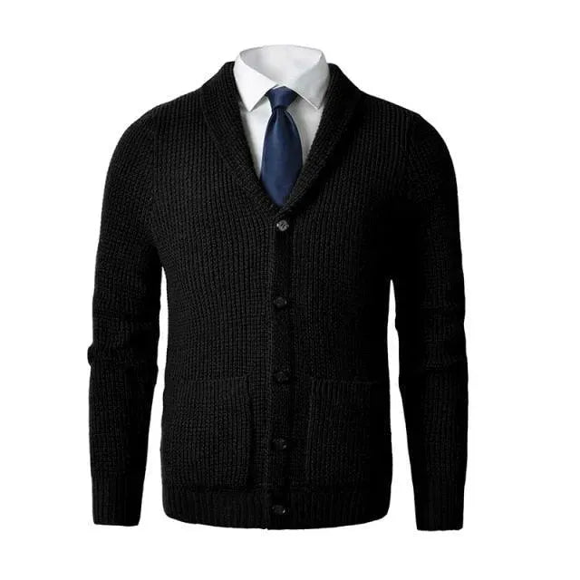 R&B | Strickjacke Pullover für Herren