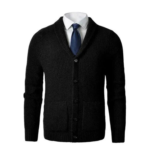 R&B | Strickjacke Pullover für Herren
