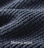 R&B | Strickjacke Pullover für Herren