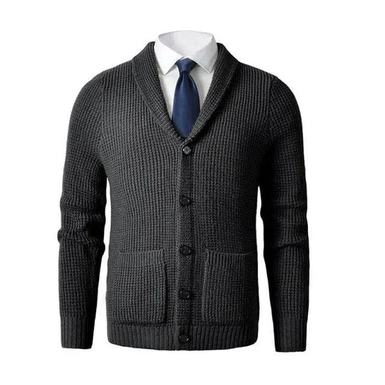 R&B | Strickjacke Pullover für Herren