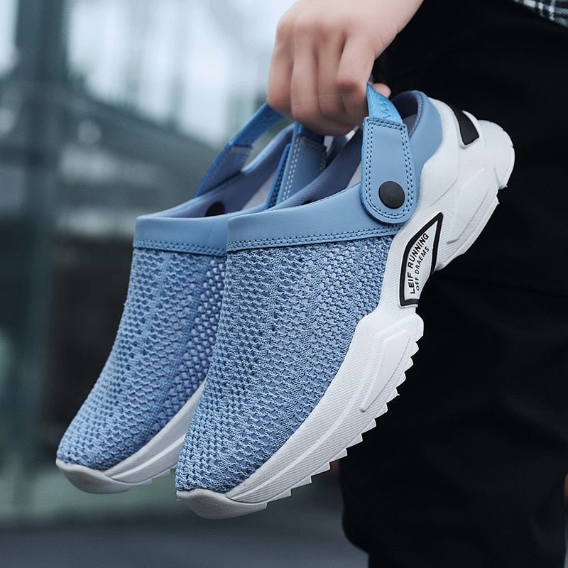 R&B | Orthopädische Slipper