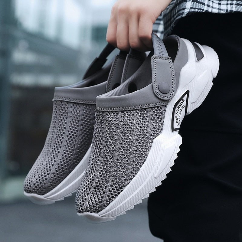 R&B | Orthopädische Slipper