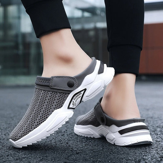 R&B | Orthopädische Slipper