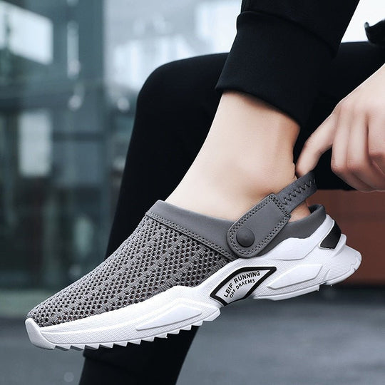 R&B | Orthopädische Slipper