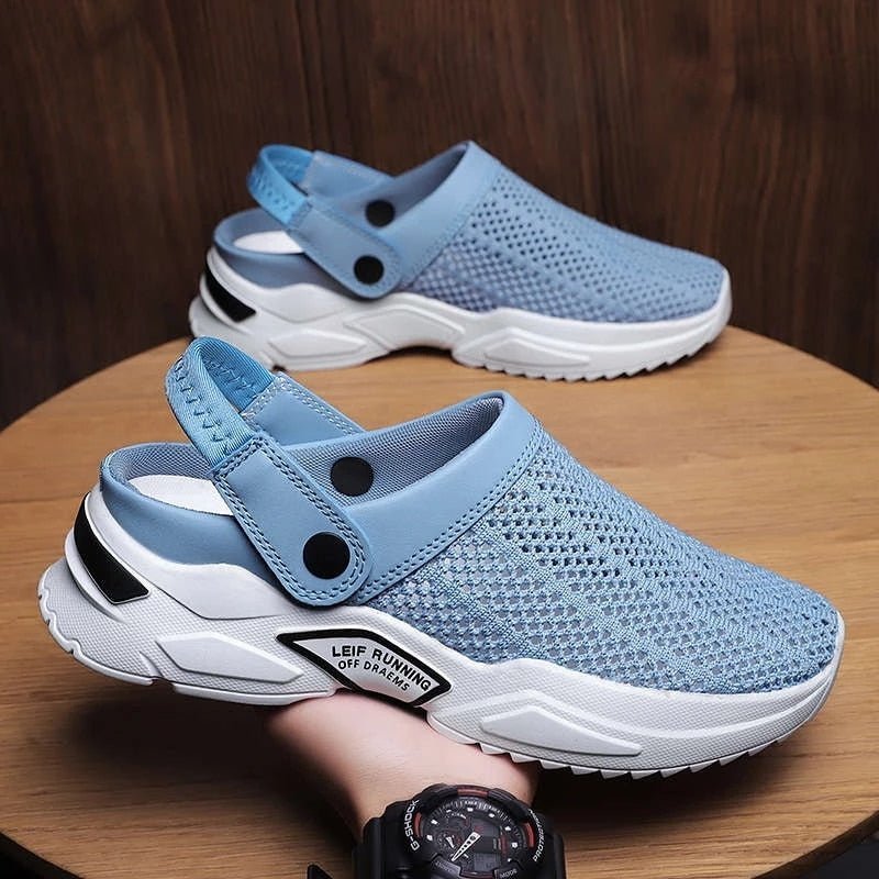 R&B | Orthopädische Slipper