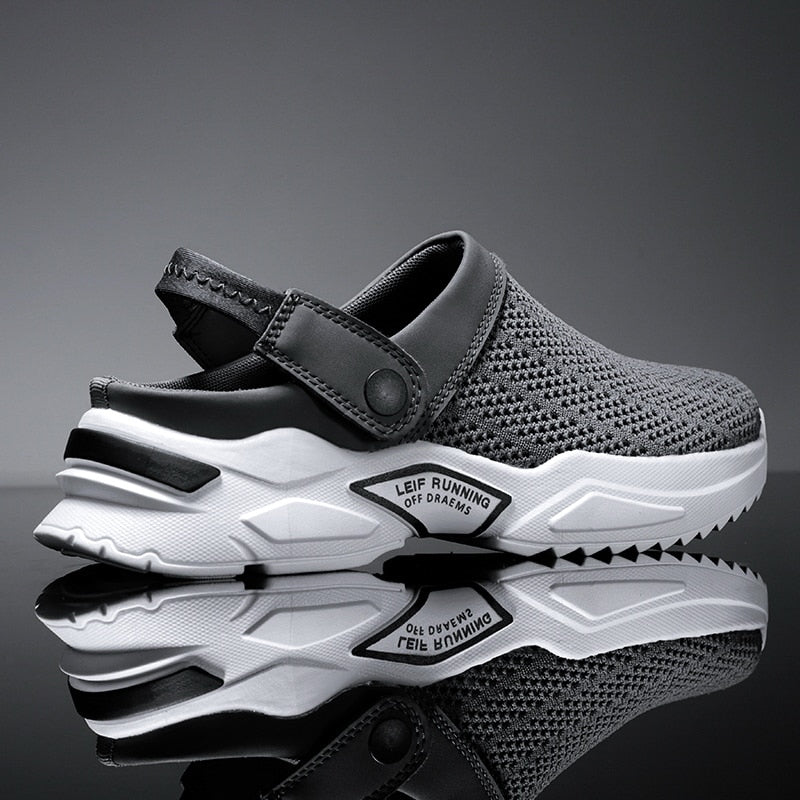 R&B | Orthopädische Slipper
