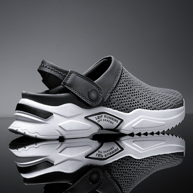 R&B | Orthopädische Slipper