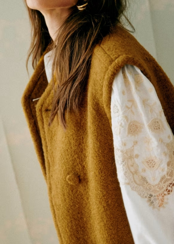 R&B | Winterjacke Trendy & Modisch