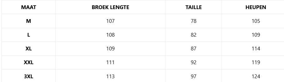 R&B | Cargo Hose Herren Flexibel & Komfortabel Praktische Taschen