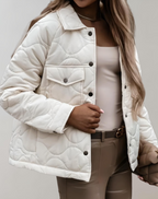 R&B | Eleganter und Vielseitiger Mantel