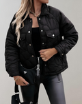 R&B | Eleganter und Vielseitiger Mantel