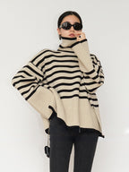 R&B | Premium Winter Warm Pullover