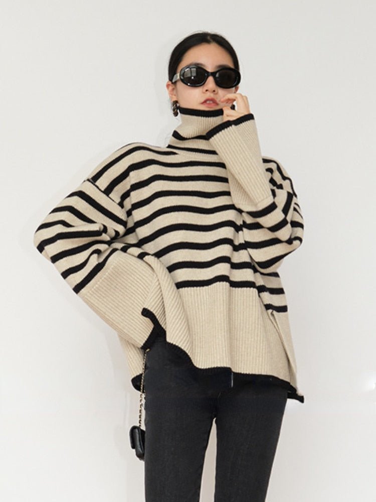 R&B | Premium Winter Warm Pullover