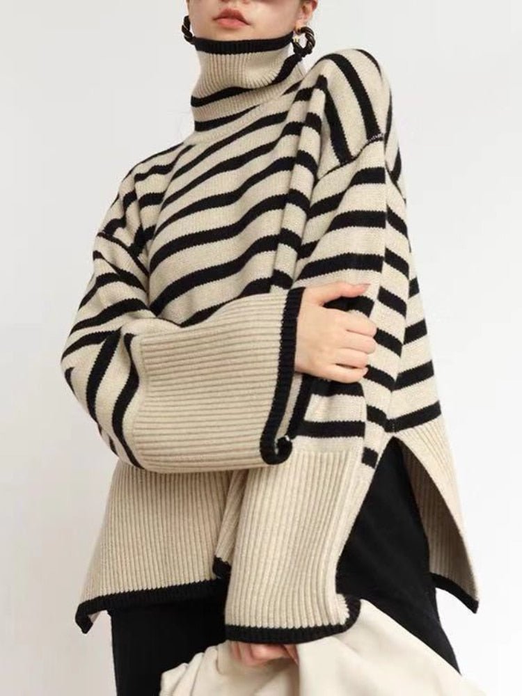R&B | Premium Winter Warm Pullover