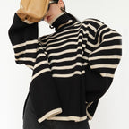 R&B | Premium Winter Warm Pullover
