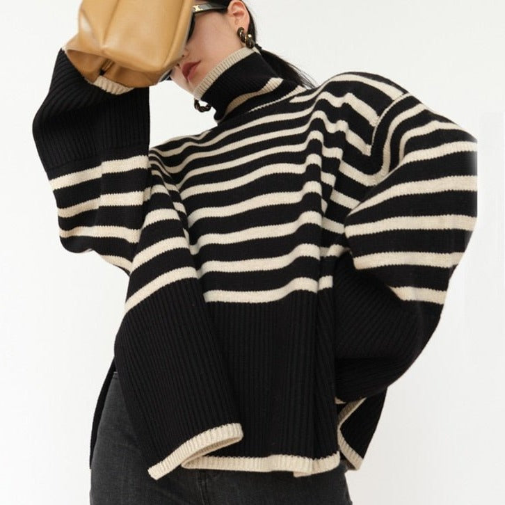 R&B | Premium Winter Warm Pullover
