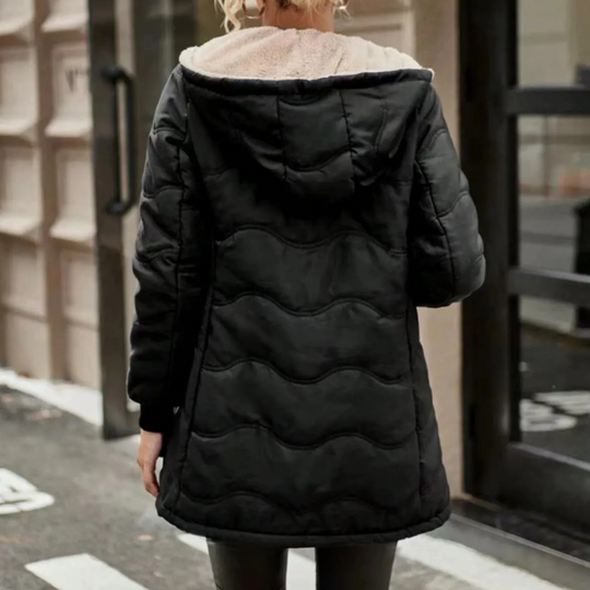 R&B | Elegante Herbstjacke für Damen