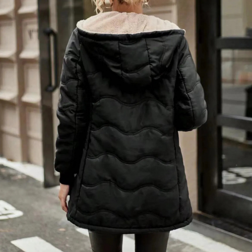 R&B | Elegante Herbstjacke für Damen