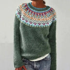 R&B | Bequemer Strickpullover