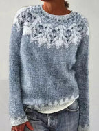 R&B | Bequemer Strickpullover