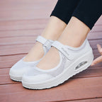Bequeme, rutschfeste Schuhe für Damen R&B R&B