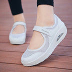 Bequeme, rutschfeste Schuhe für Damen R&B R&B