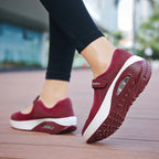 Bequeme, rutschfeste Schuhe für Damen R&B R&B