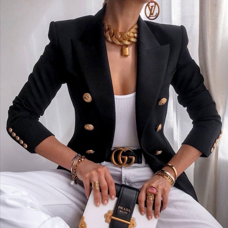 R&B | Eleganter formeller Blazer