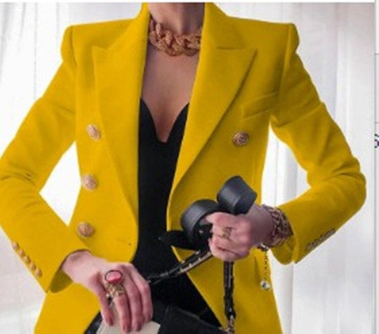 R&B | Eleganter formeller Blazer