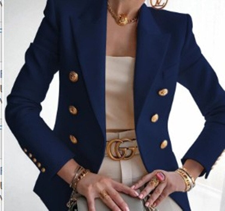 R&B | Eleganter formeller Blazer