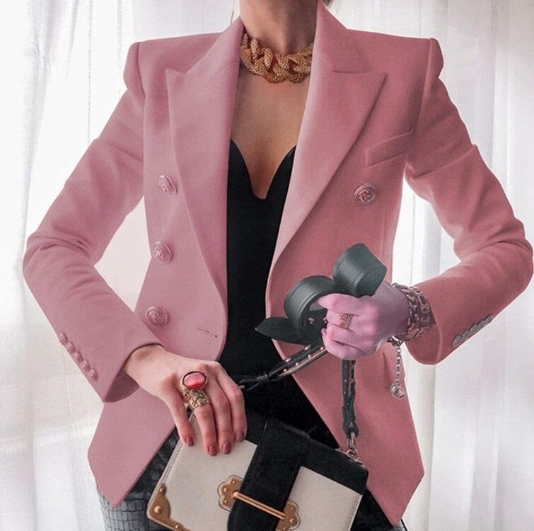 R&B | Eleganter formeller Blazer