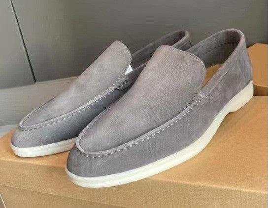 LOAFERS