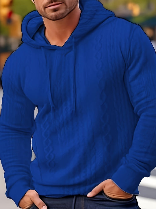 R&B | Moderner Herren Hoodie