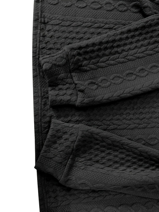 R&B | Moderner Herren Hoodie