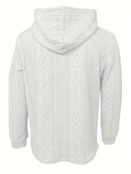 R&B | Moderner Herren Hoodie