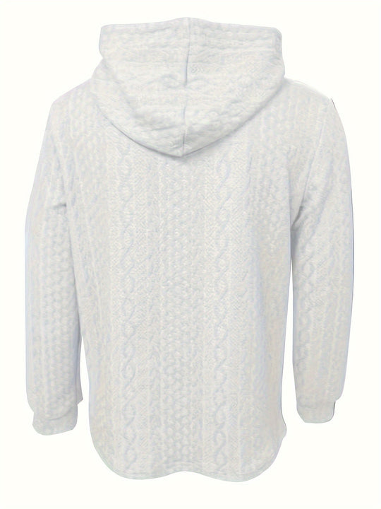 R&B | Moderner Herren Hoodie