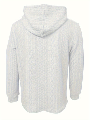 R&B | Moderner Herren Hoodie
