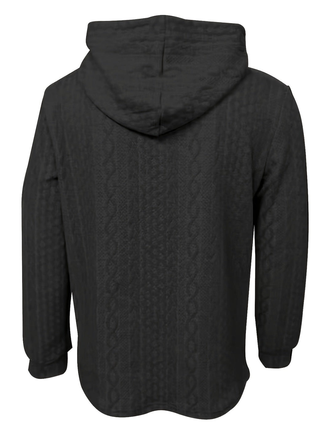 R&B | Moderner Herren Hoodie