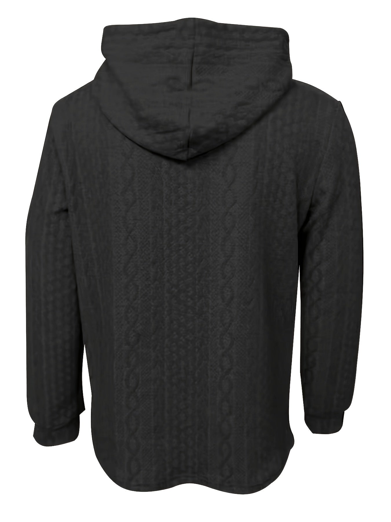 R&B | Moderner Herren Hoodie