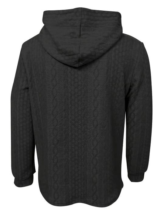 R&B | Moderner Herren Hoodie