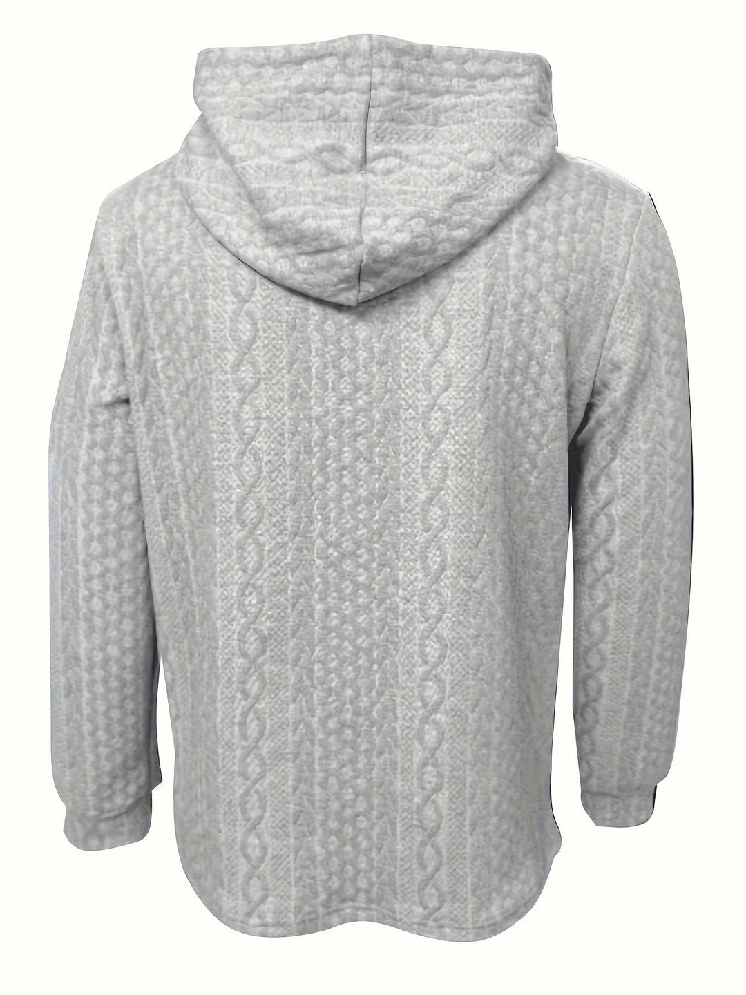 R&B | Moderner Herren Hoodie