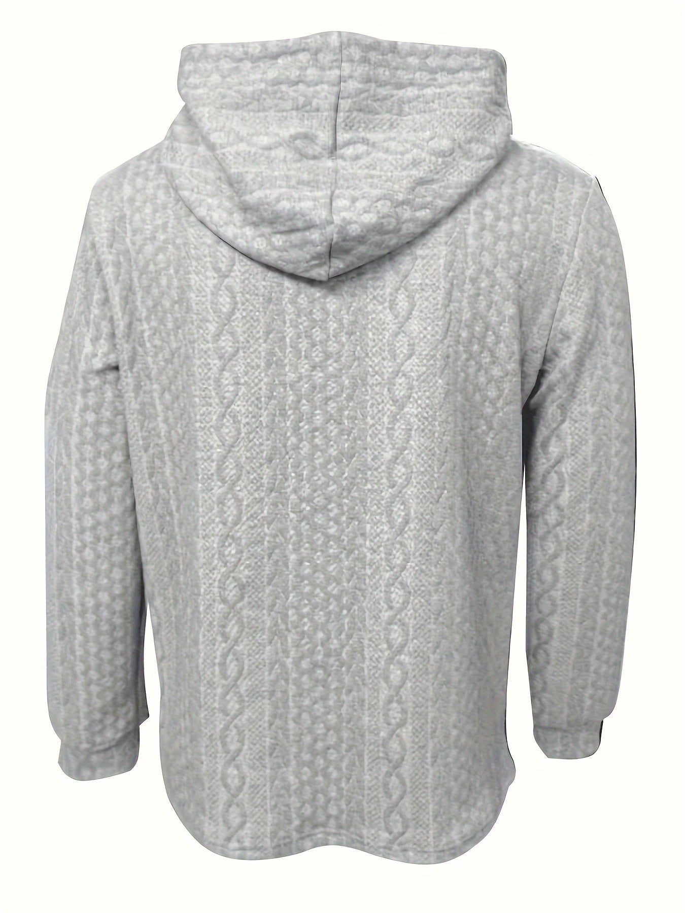 R&B | Moderner Herren Hoodie