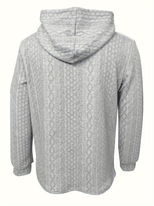 R&B | Moderner Herren Hoodie