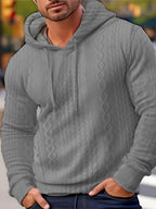 R&B | Moderner Herren Hoodie