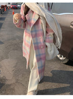 R&B | Stilvolle Winterjacke - Elegantes Design - Warm und Bequem